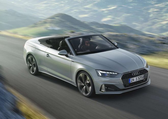 Прокат кабриолетов в Сочи: гид по аренде и выбору